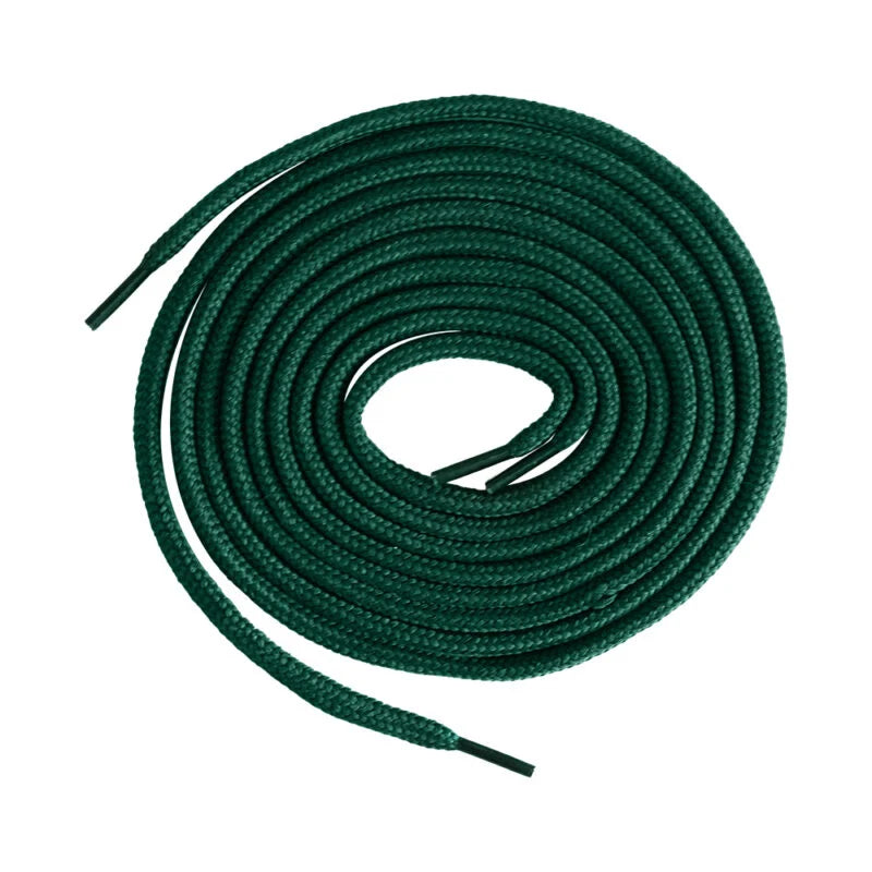 Laces Green - 120cm