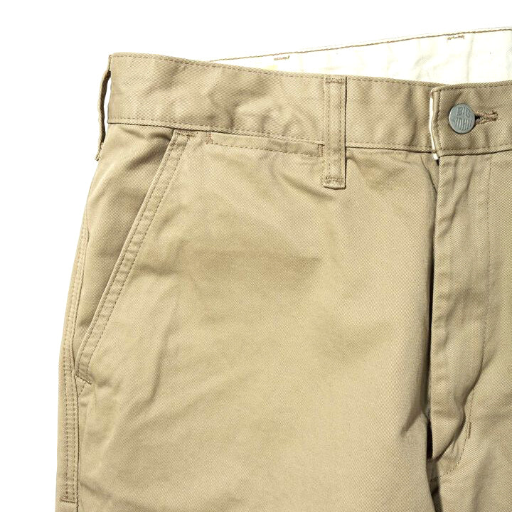 Big John M803E Classic Chino - Beige