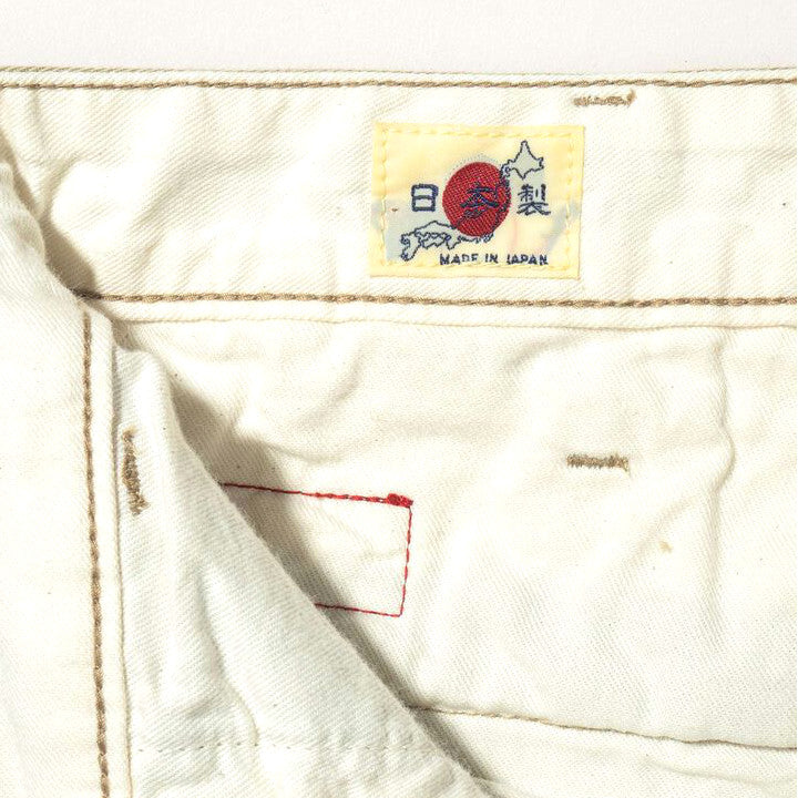 Big John M803E Classic Chino - Beige
