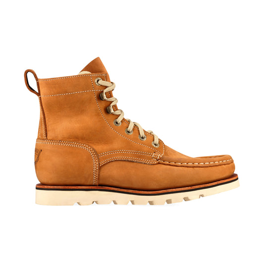 Jim Green Workhorse MT01 - Fudge