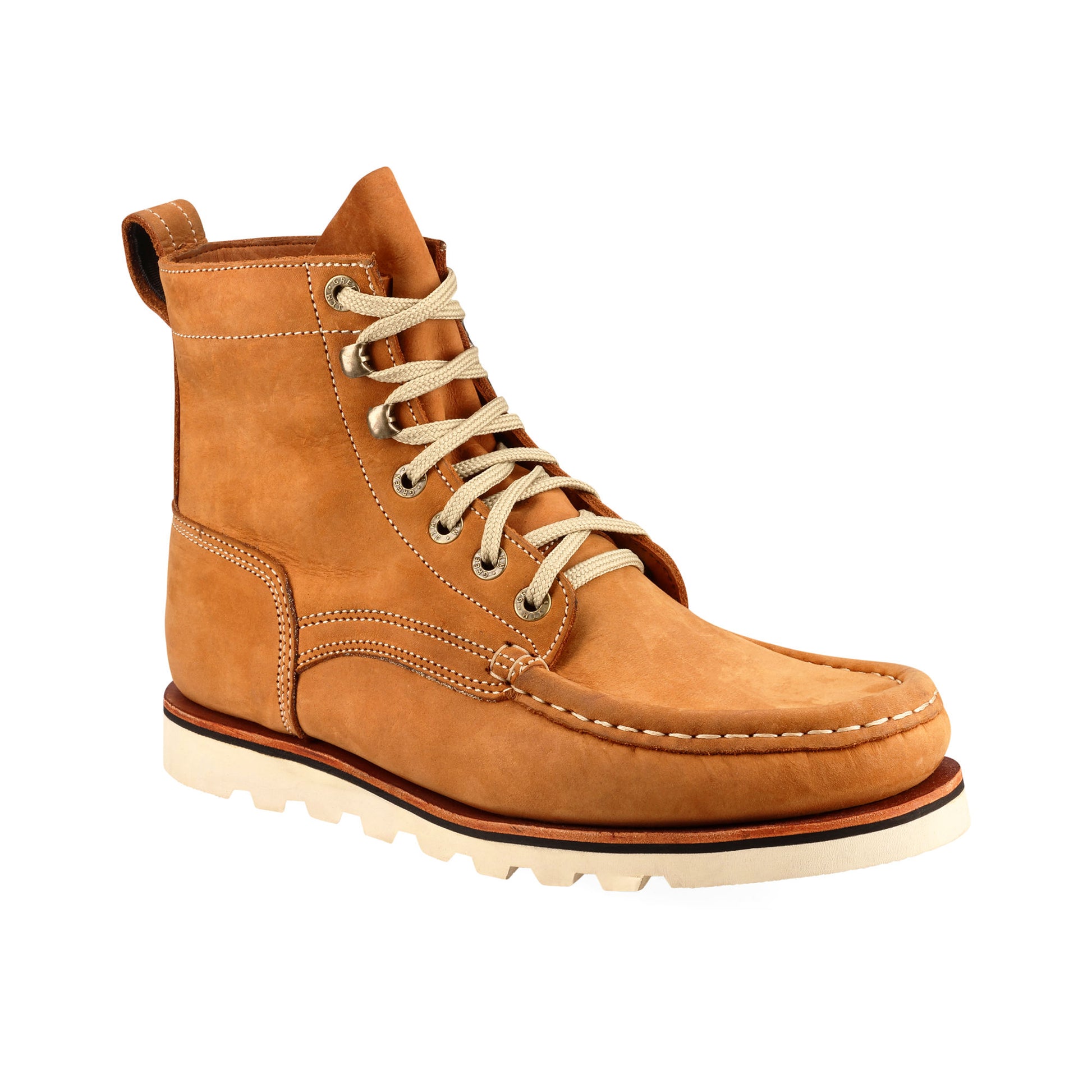 Jim Green Workhorse MT01 - Fudge
