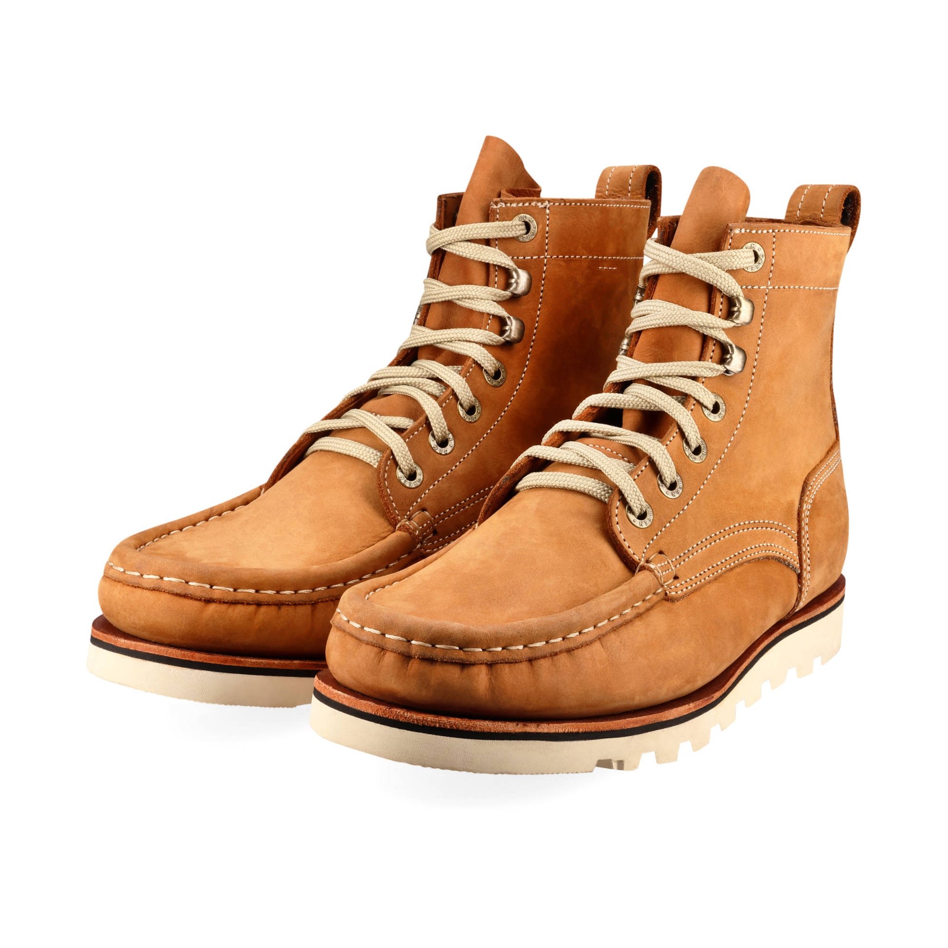 Jim Green Workhorse MT01 - Fudge