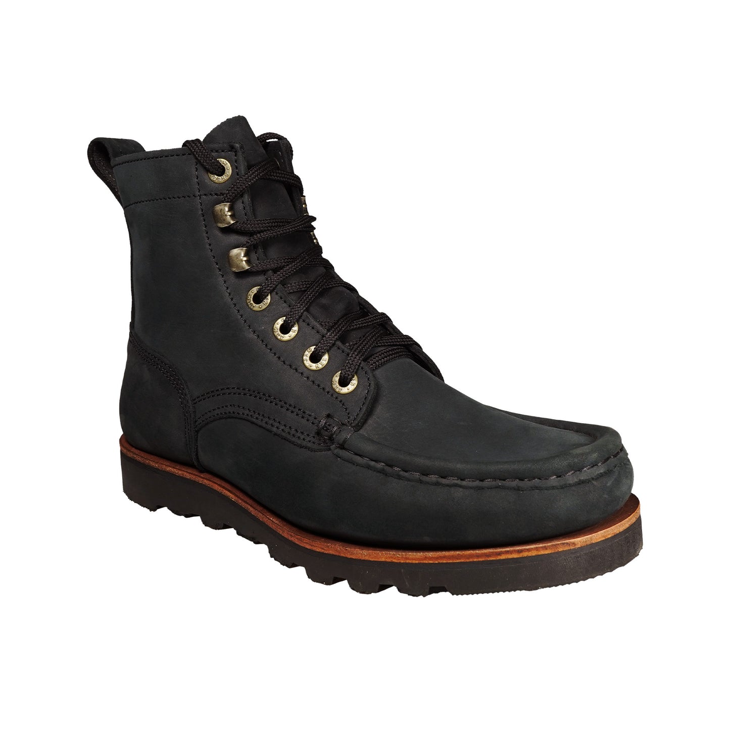 Jim Green Workhorse MT01 - Houston Black