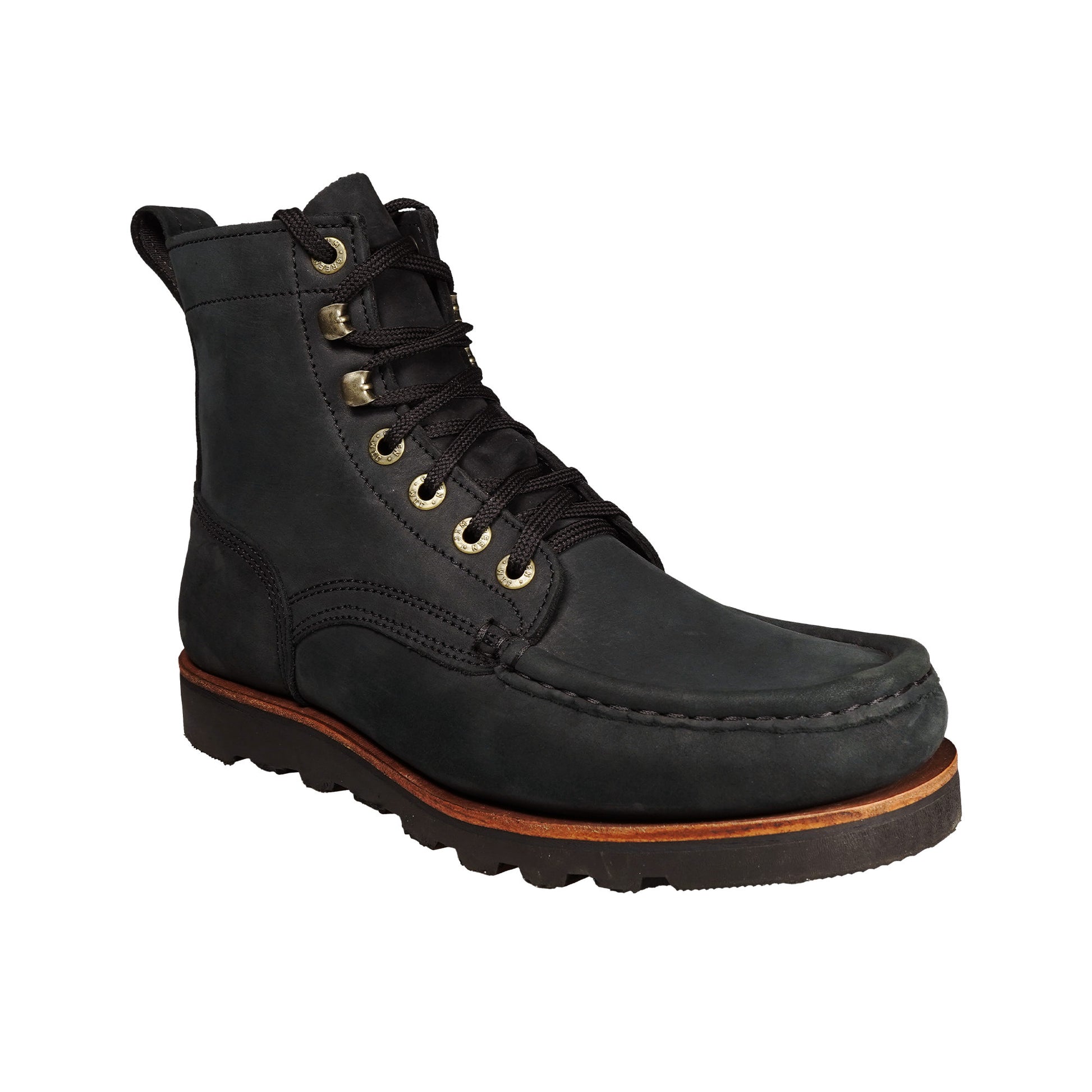 Jim Green Workhorse MT01 - Houston Black
