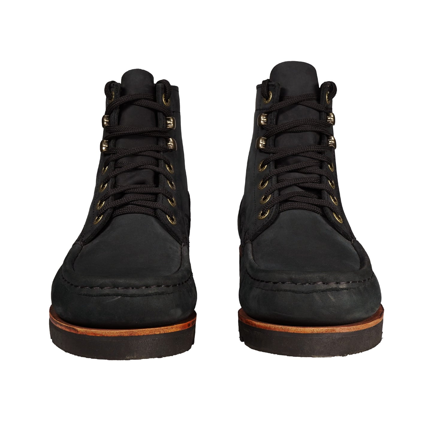 Jim Green Workhorse MT01 - Houston Black