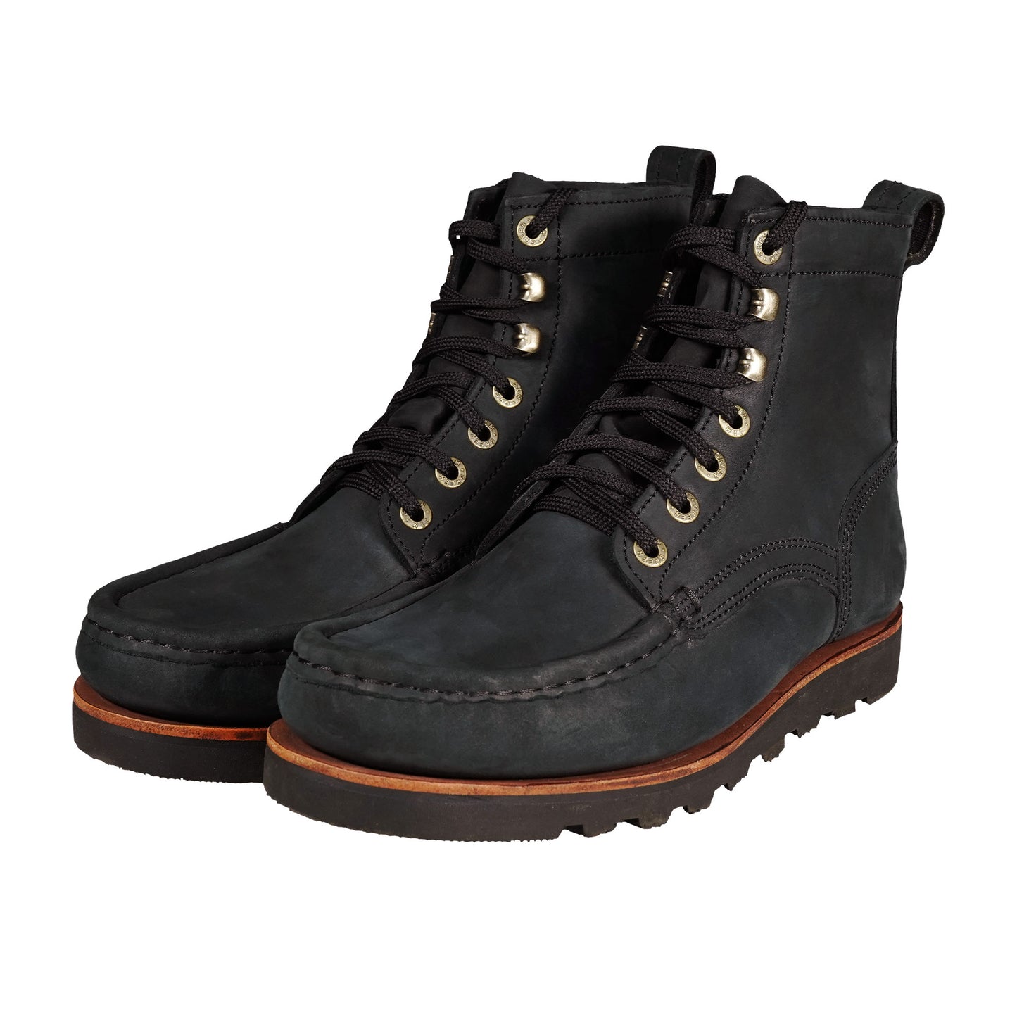 Workhorse - Houston Black