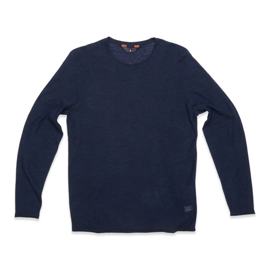 Monte Knit - Navy