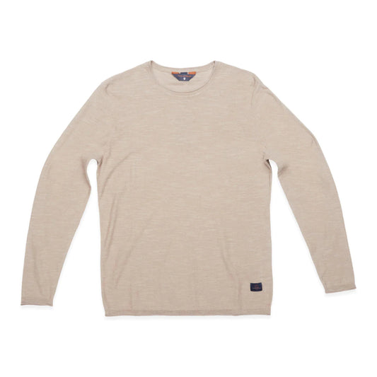 Monte Knit - Taupe