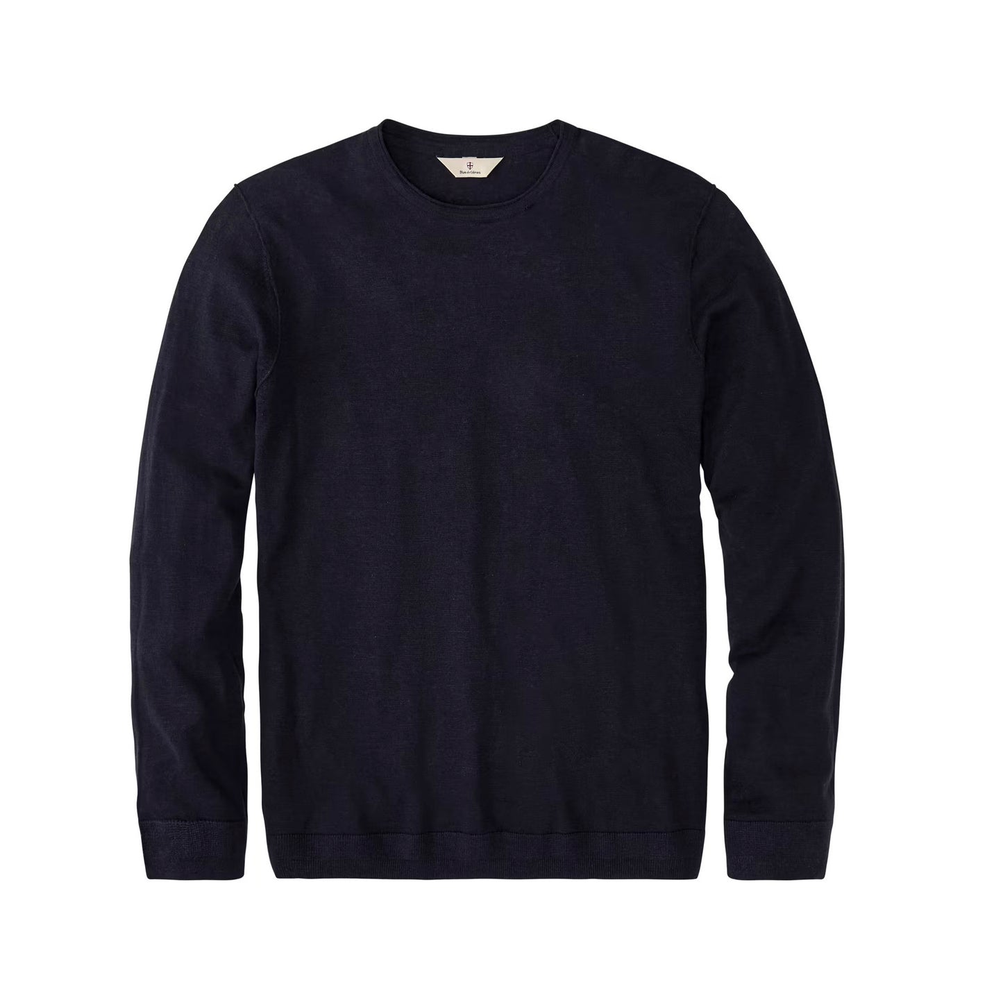 Monte Knit - Jet Black