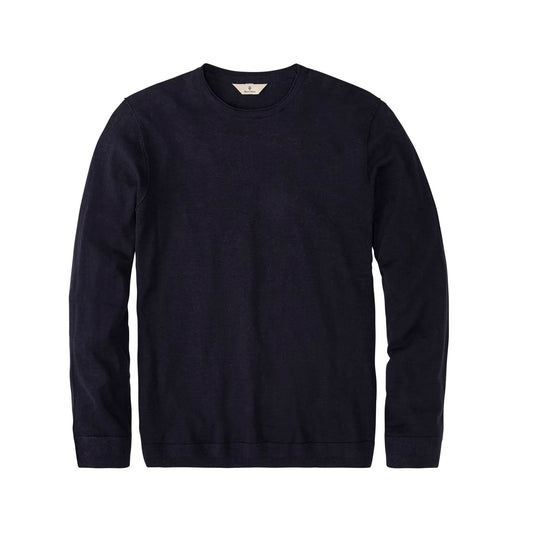 Monte Knit - Jet Black