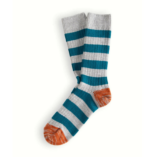 Nautical Turn - Lake