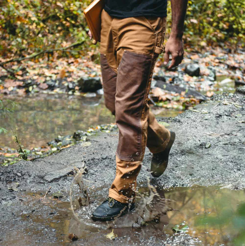 Otterwax Heat-Activated Fabric Wax