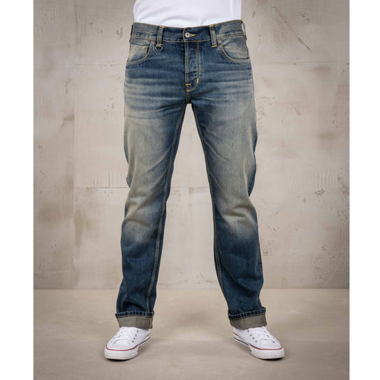 1958 Roamer 15oz Denim - Used