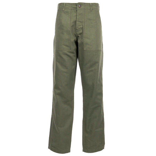 Pike Brothers 1962 OG-107 Army Pant Olive