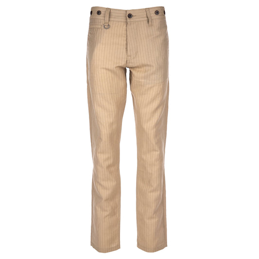 Pike Brothers 1947 Harvester Pant - Chicago Sand