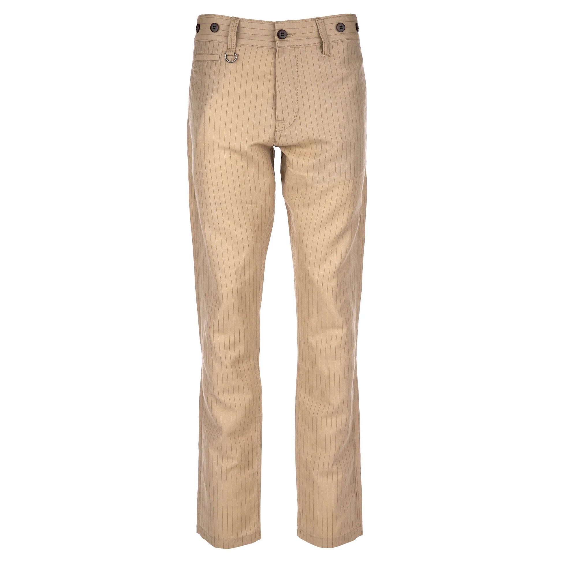 Pike Brothers 1947 Harvester Pant - Chicago Sand