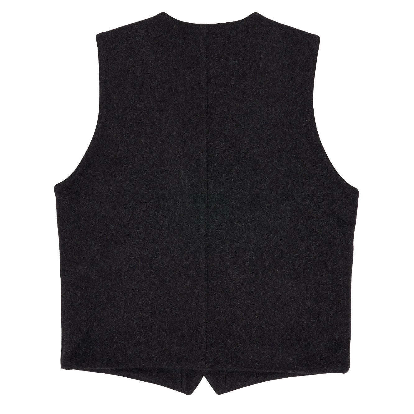 1937 Roamer Vest Beaver Black