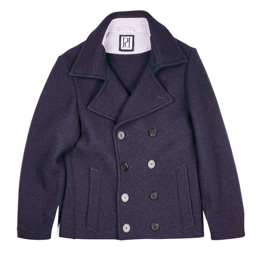 Puristic Projekt M02 Peacoat - Navy