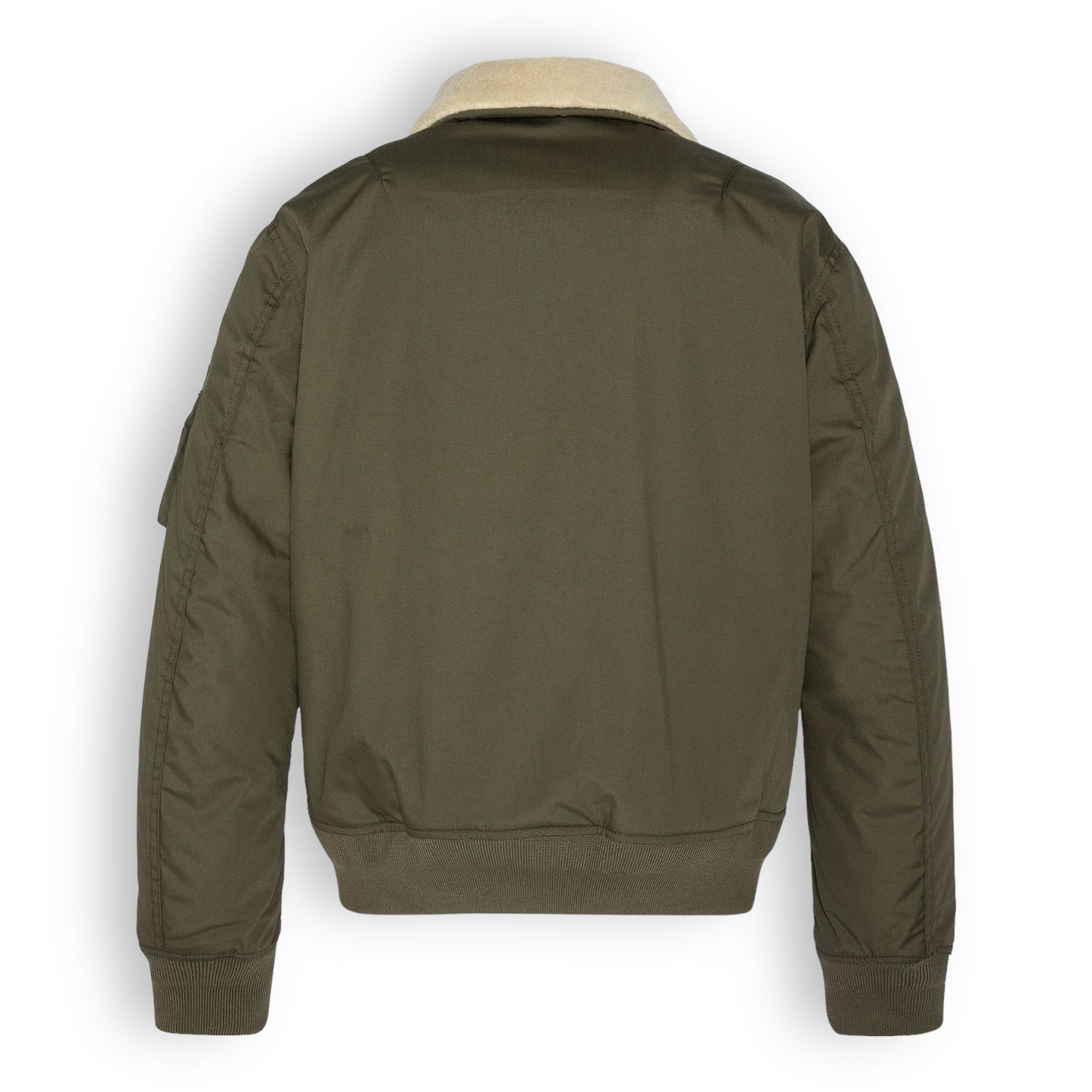 B18 Pilotenbomber – Dark Khaki