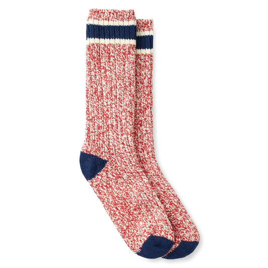 Red Wing 97649 Wool Rag Crew Neck