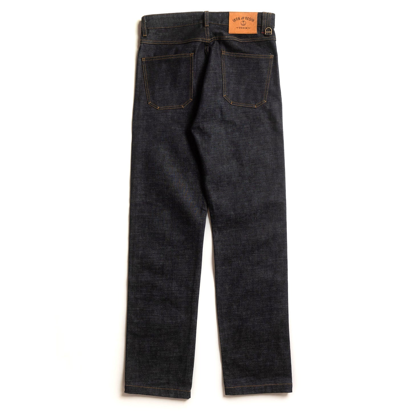Iron & Resin Rider Denim Pant