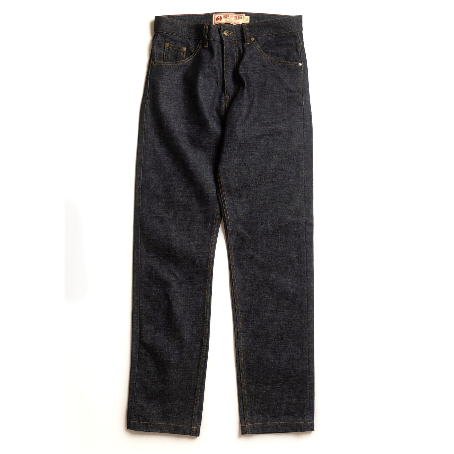 Iron & Resin Rider Denim Pant