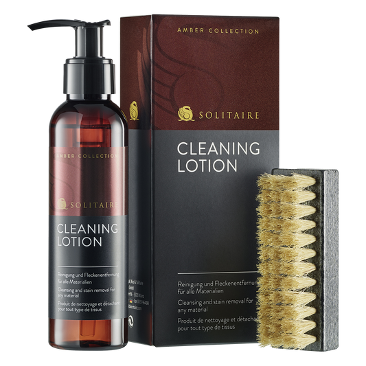 Cleaning Lotion Set