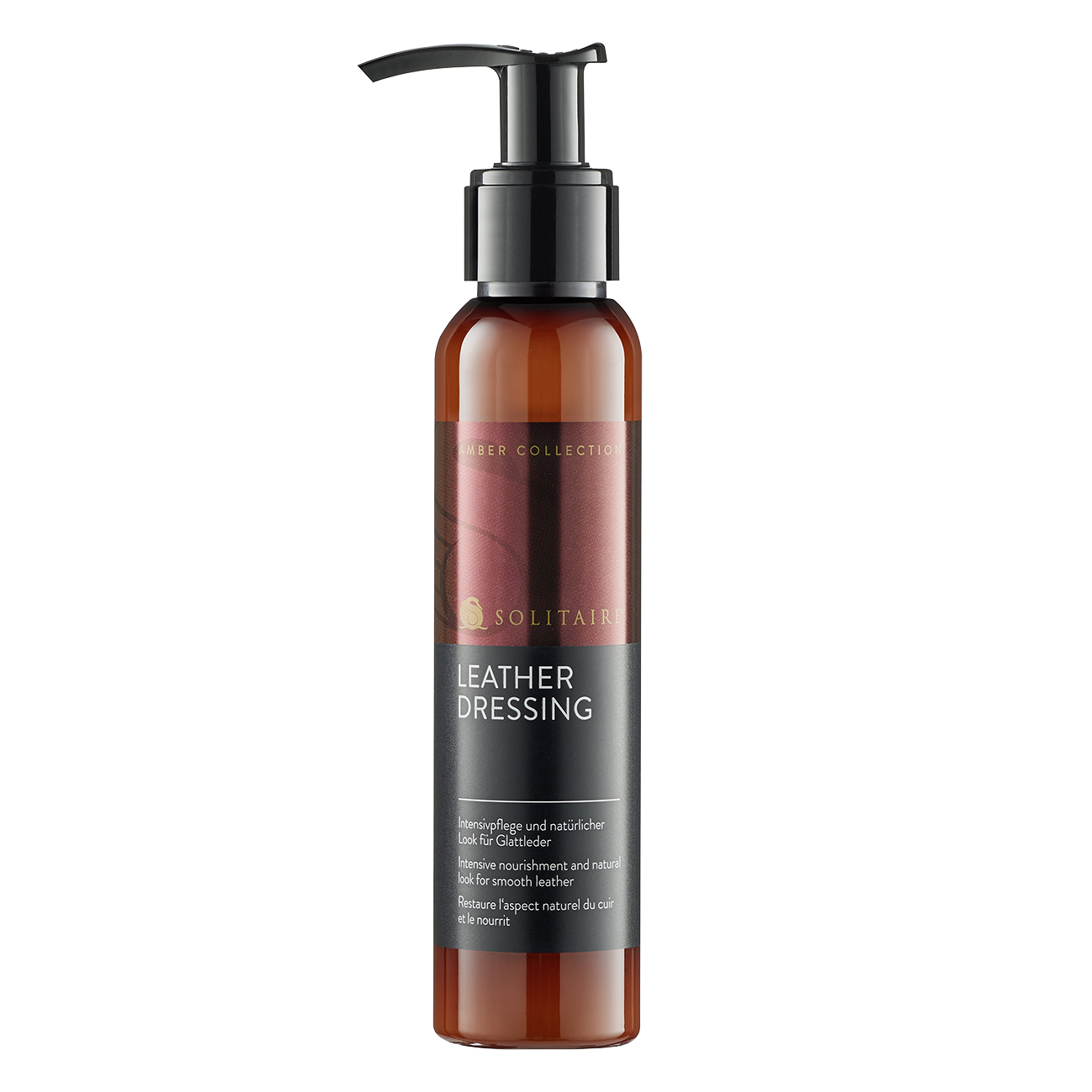 Leather Dressing