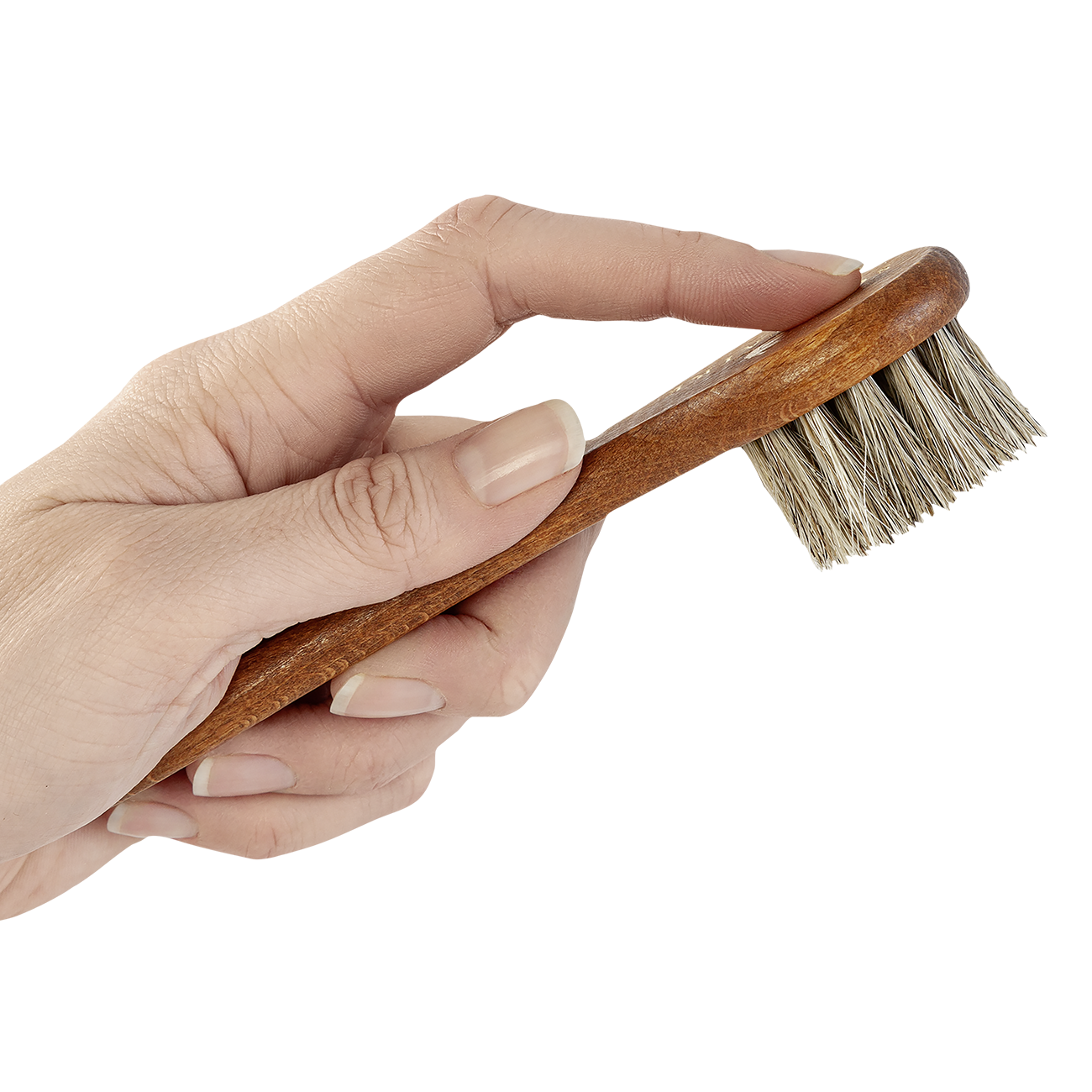 Application Brush - Natural