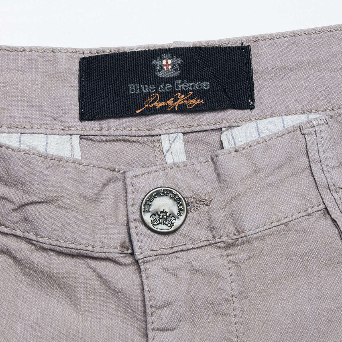 Teo Milano Short – Bewölkt
