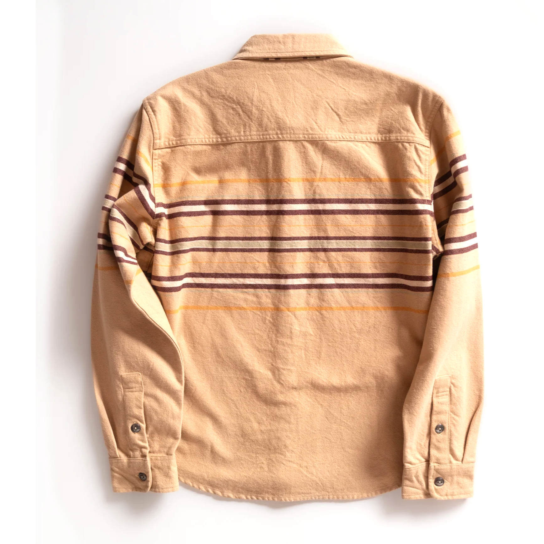 Upland Shirt – Rugged Heritage Flannel for Men