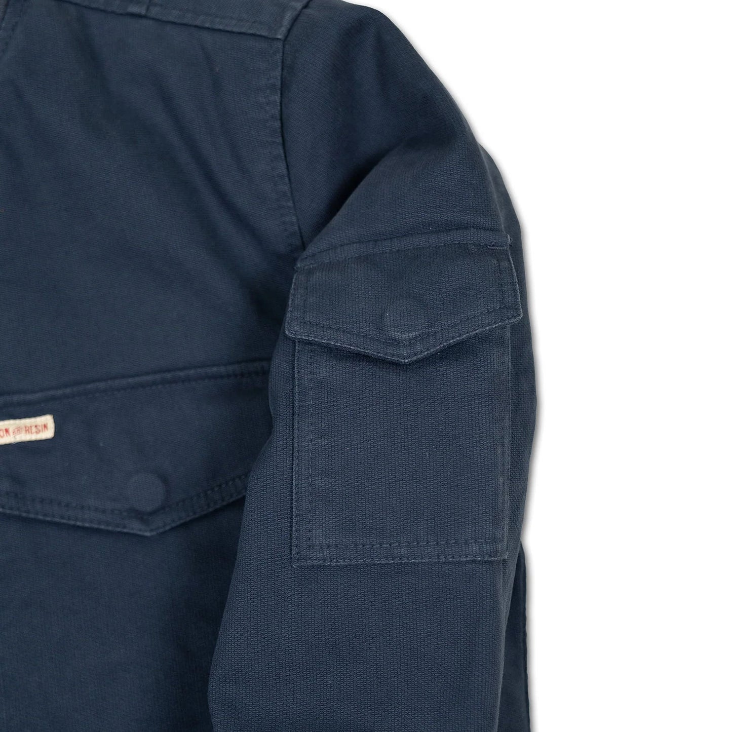 Vandenberg Bedford Cord - Navy