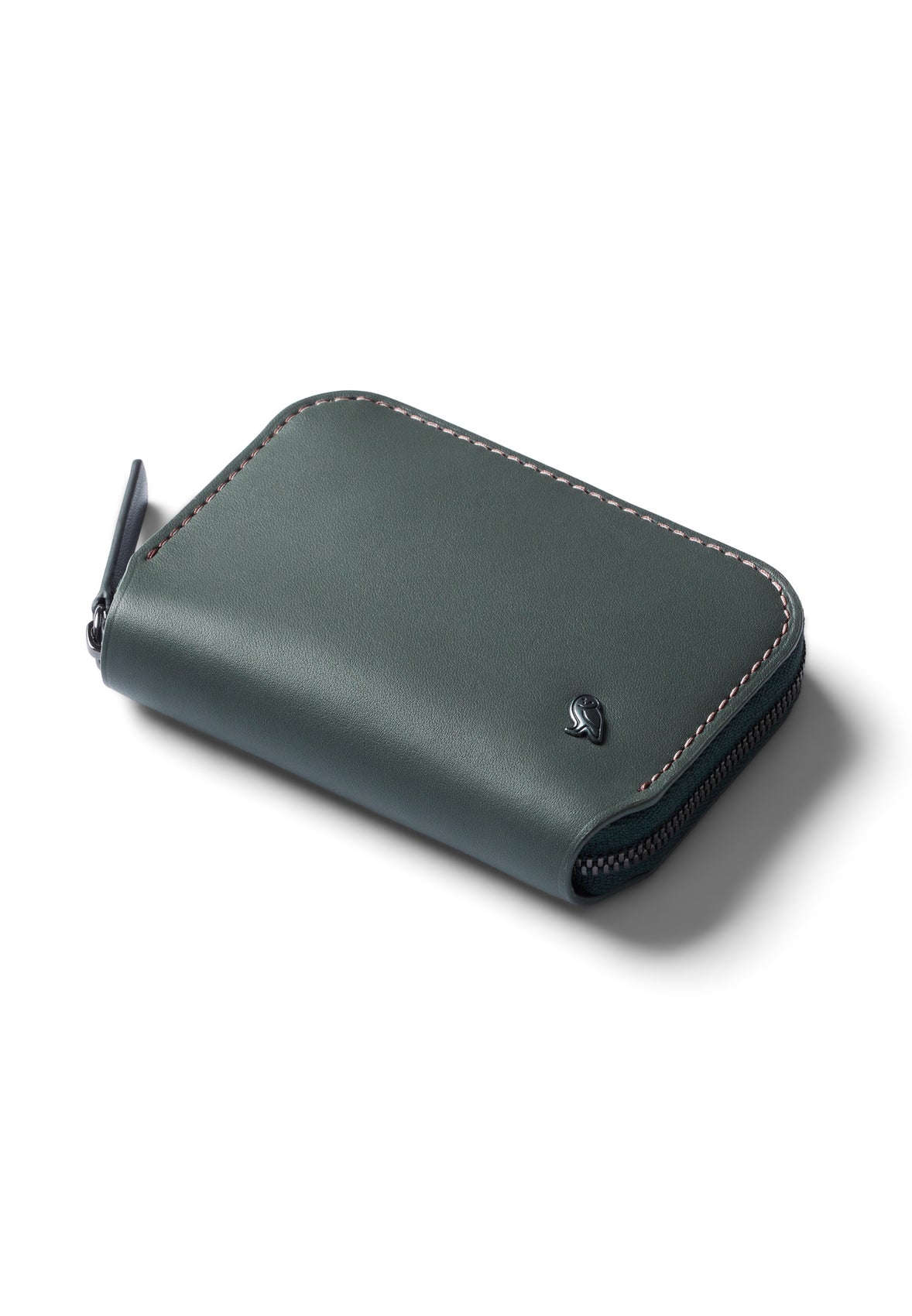 Bellroy Folio Mini - Everglade