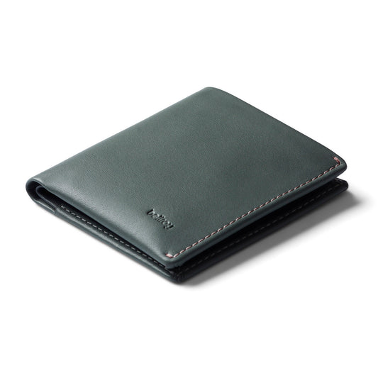 Bellroy Note Sleeve Everglade