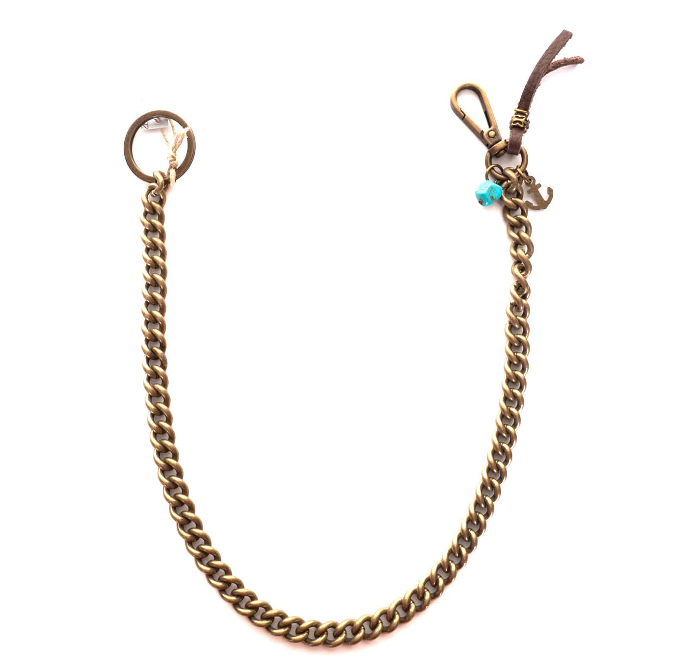 Desert Wallet Chain