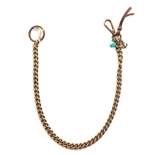 Desert Wallet Chain