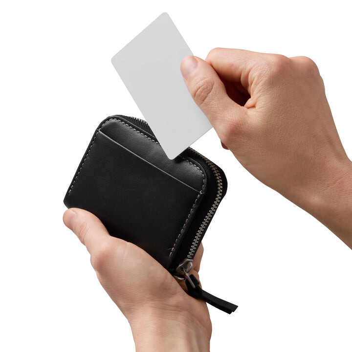 Folio Picolo - Schwarz