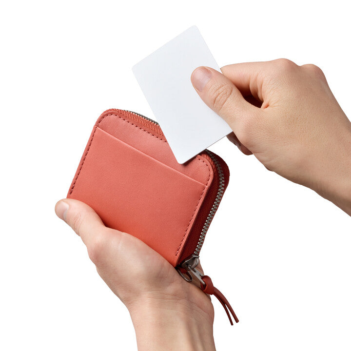 Folio Picolo - Blood Orange