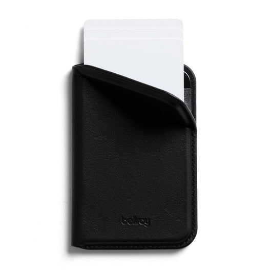 Bellroy Mag Wallet - Black