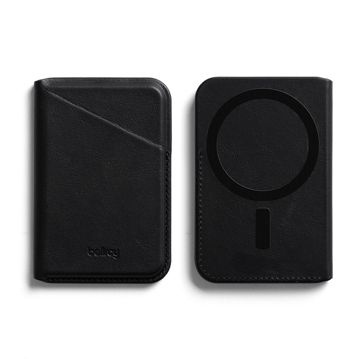 Bellroy Mag Wallet - Black