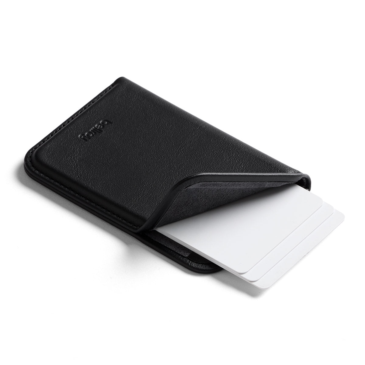 Bellroy Mag Wallet - Black