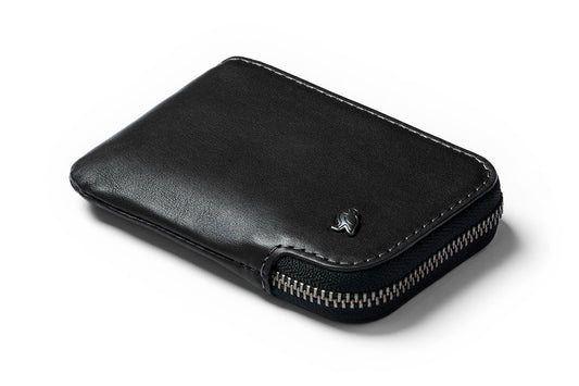 Card Pocket - Black