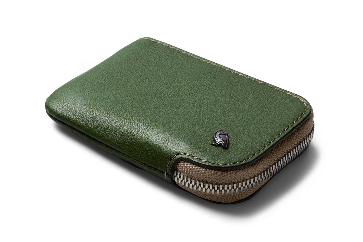 Bellroy Card Pocket - Ranger Green