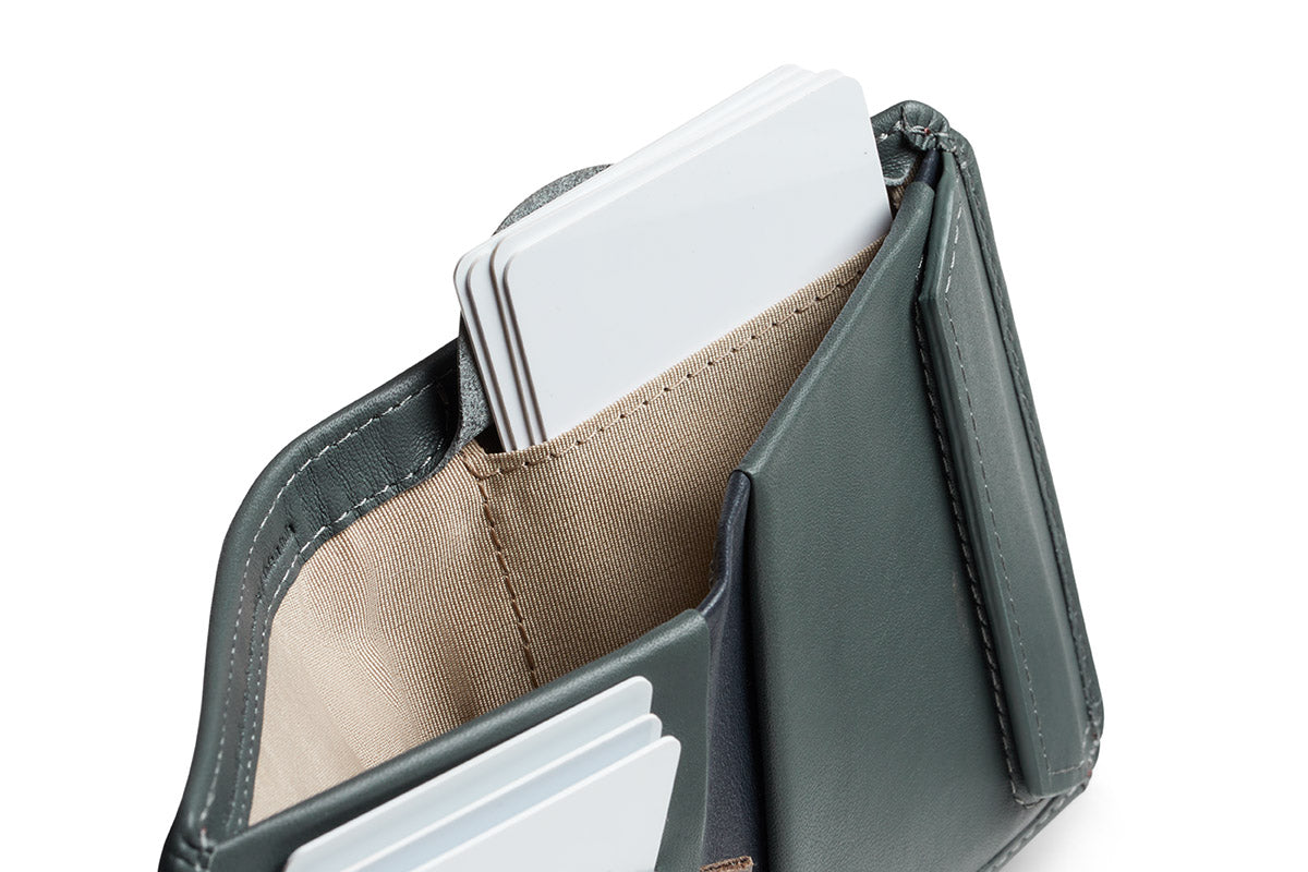 Coin Wallet - Everglade