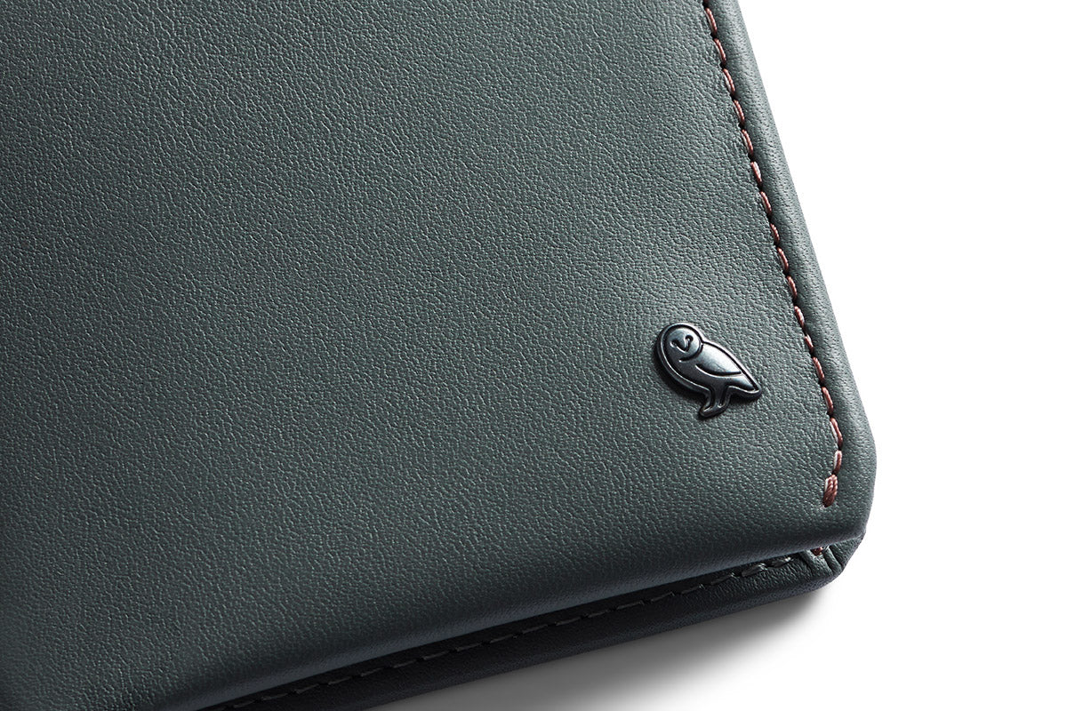 Coin Wallet - Everglade