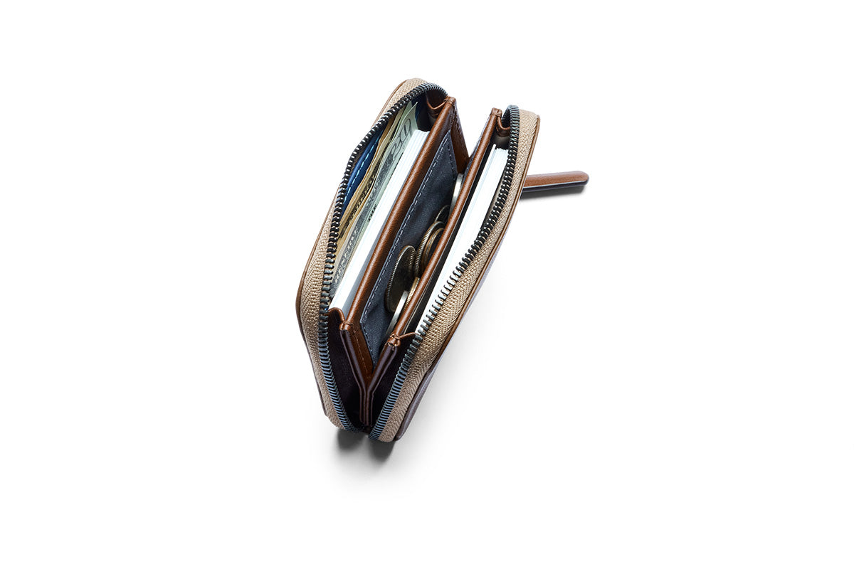 Folio Mini – Haselnuss