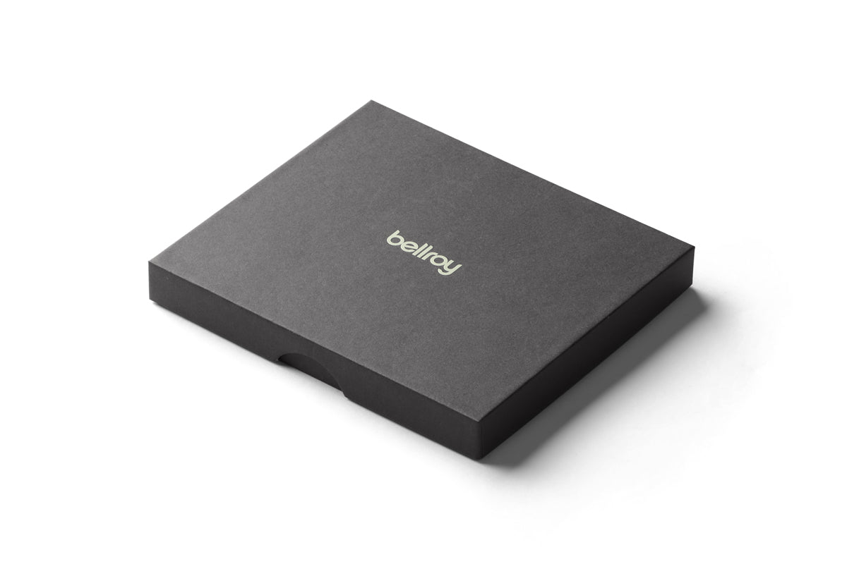 Folio Mini – Haselnuss