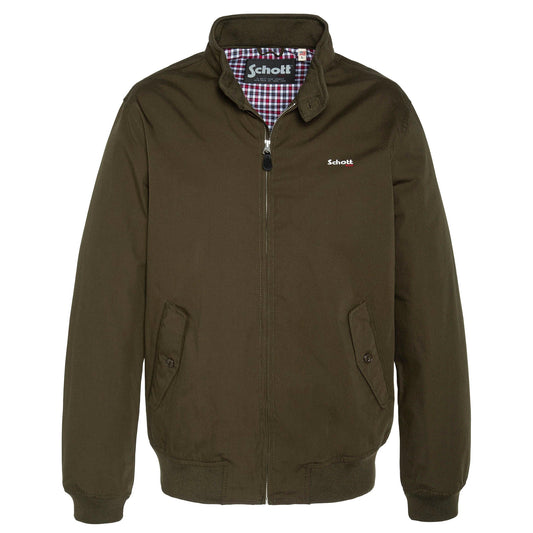 Schott Stardust Blouson - Kaki