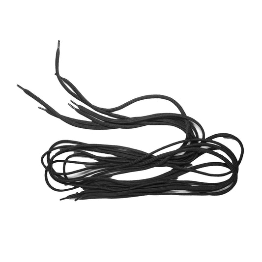 Laces Black - 150cm