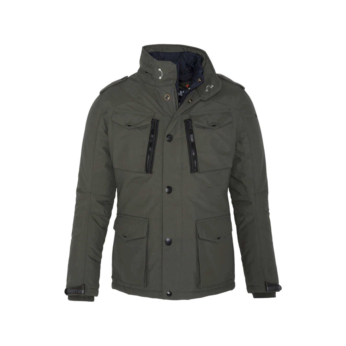 Field Jacket - Khaki